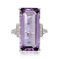 Elegant Ring for Every Occasion