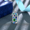 Romantic Necklace for Special Moments