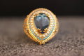 Delicate Artisan Ring