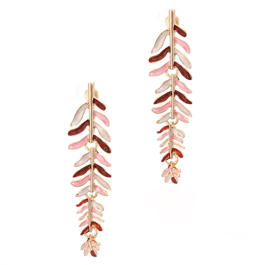 Charming Earring for Any Occasion