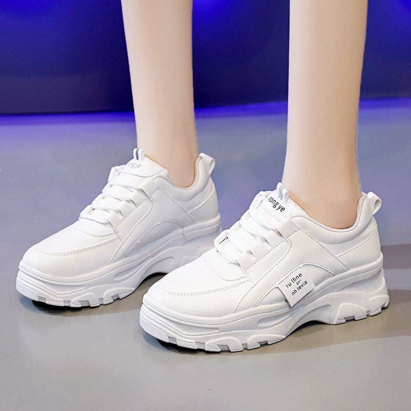 Vintage Inspired Orthopedic Shoes