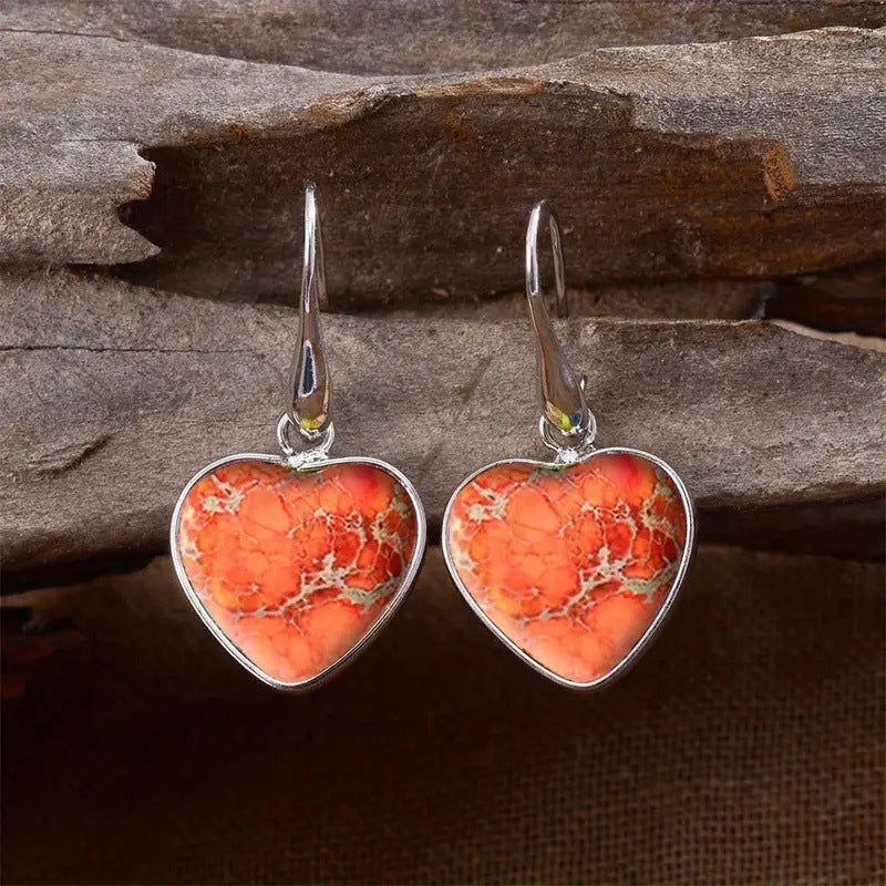 Romantic Earring for Special Moments