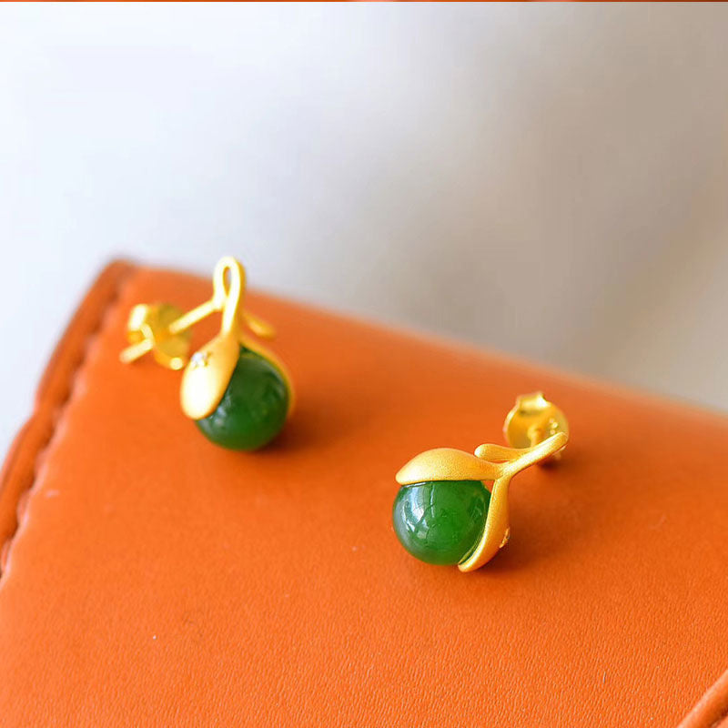 Elegant Gold Earring for Every Occasion