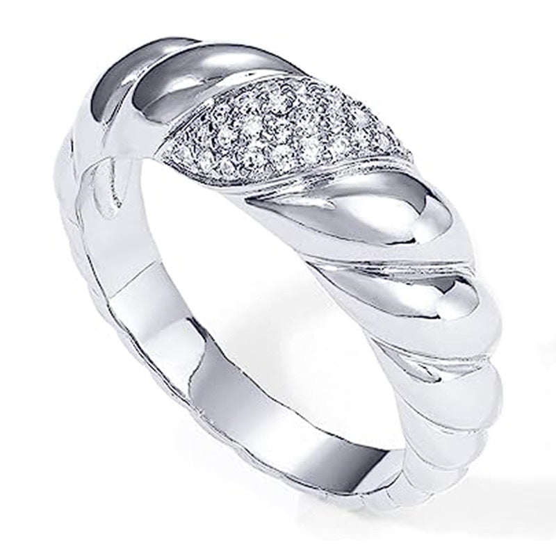 Charming Ring for Any Occasion