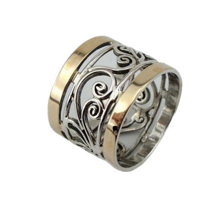 Elegant Ring for Every Occasion