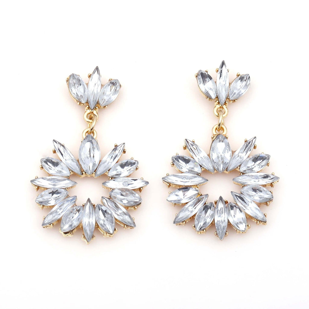 Classic Earring with Timeless Appeal