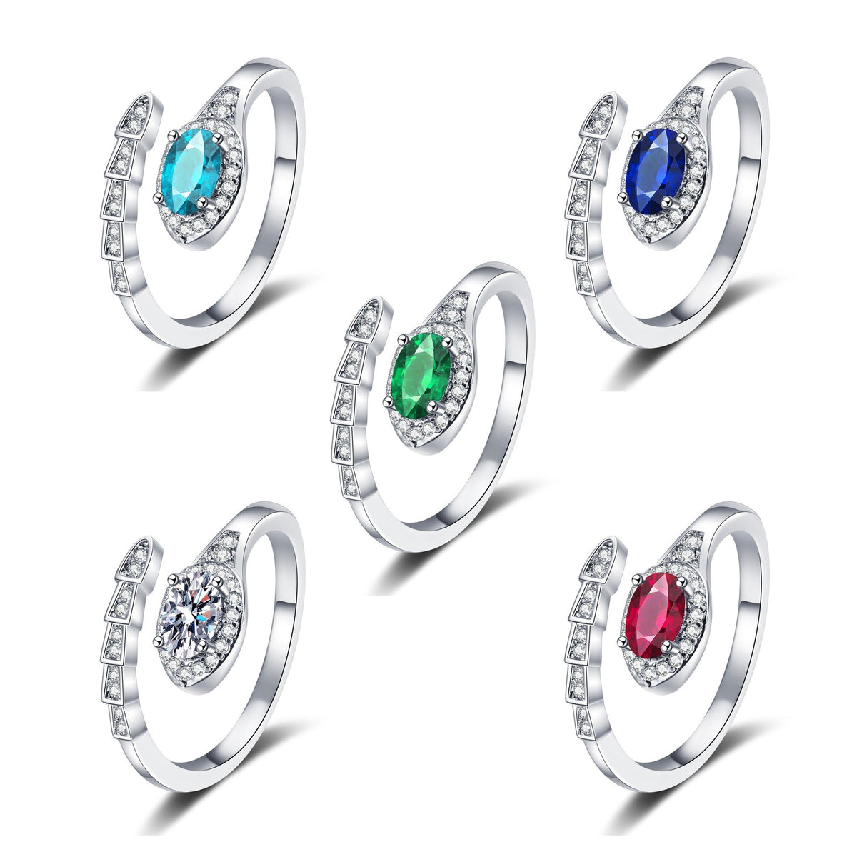 Delicate Artisan Ring