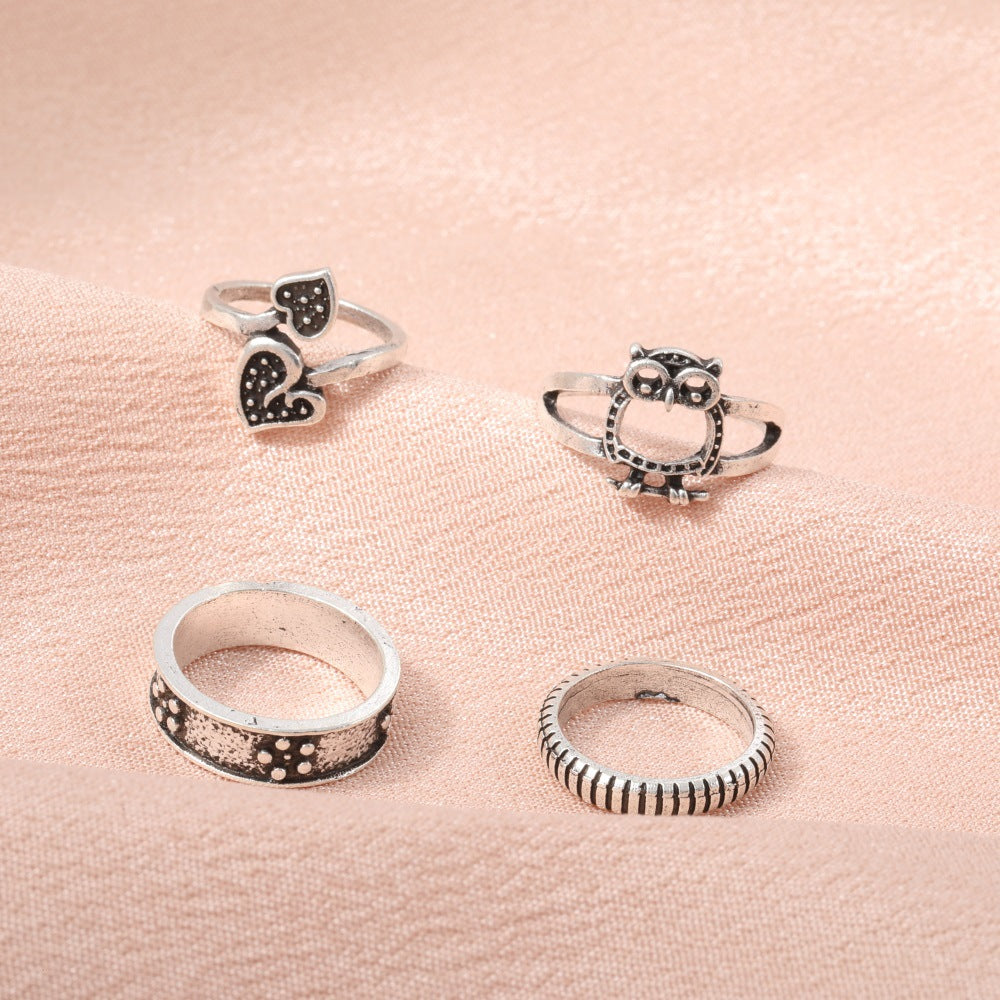 Romantic Set for Special Moments