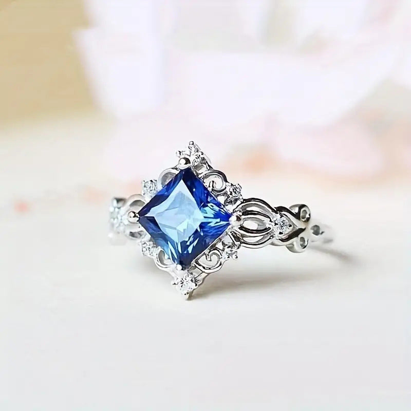 Romantic Ring for Special Moments