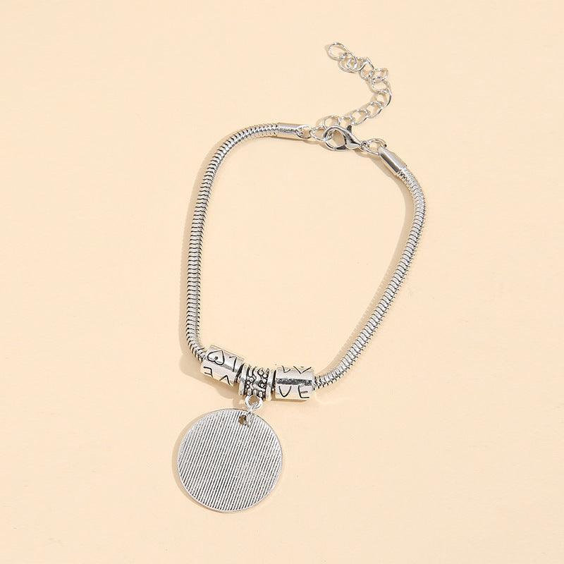Beautiful Bracelet with Unique Style