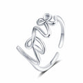 Romantic Ring for Special Moments