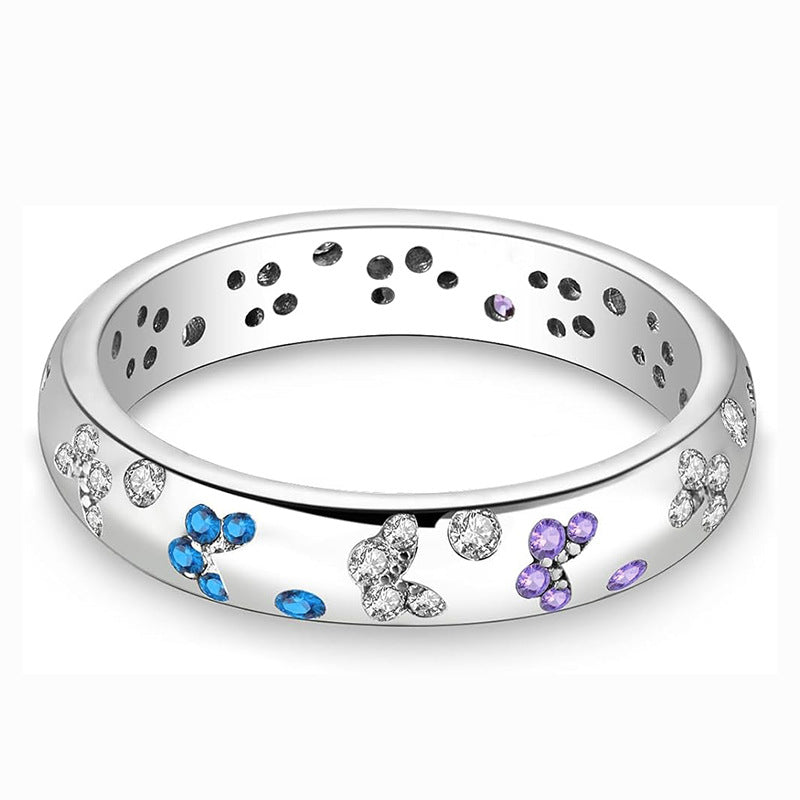 Classic Ring with Timeless Appeal