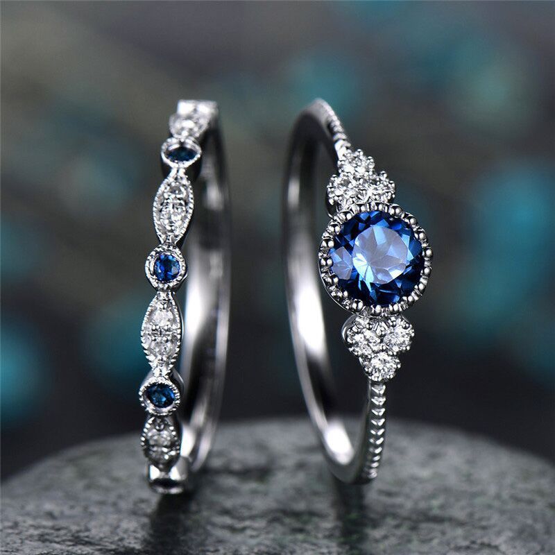 Charming Ring for Any Occasion