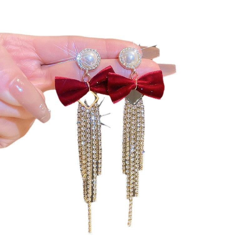 Elegant Pearl Earring for Every Occasion