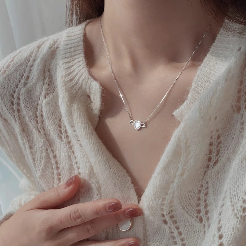 Delicate Artisan Necklace