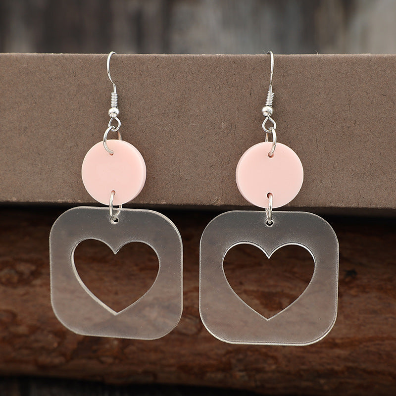 Classic Earring with Timeless Appeal