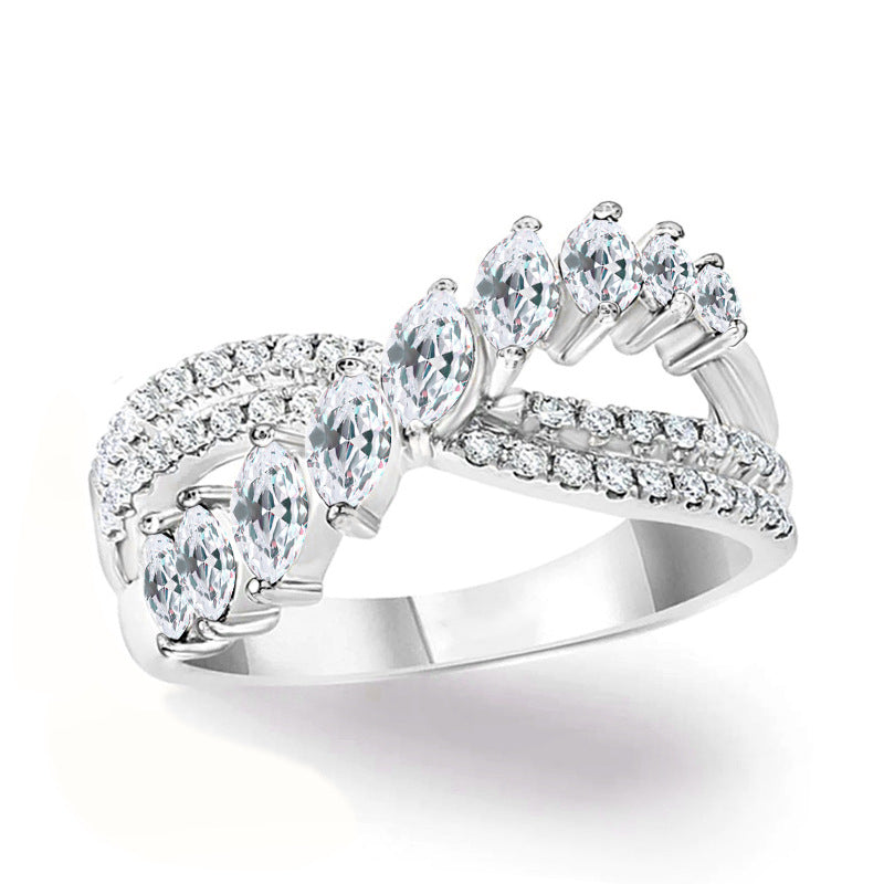 Charming Ring for Any Occasion