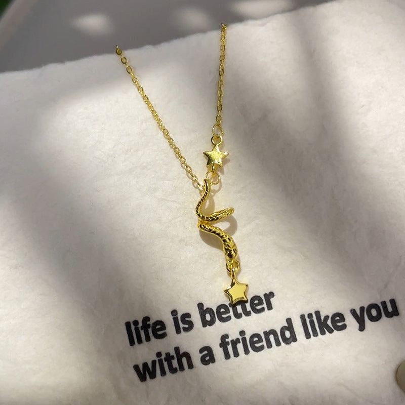 Delicate Artisan Piece