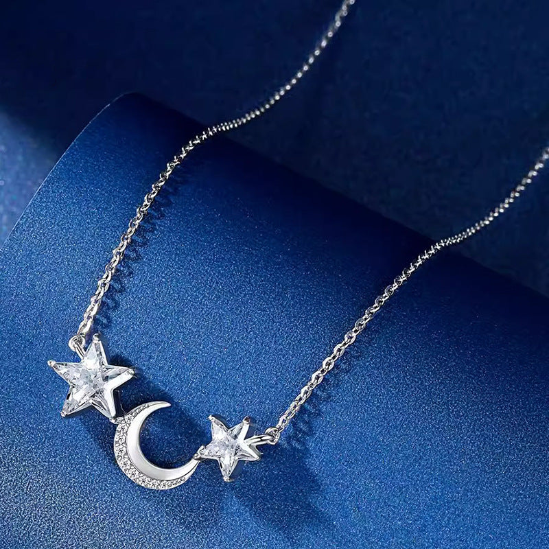 Beautiful Necklace with Unique Style