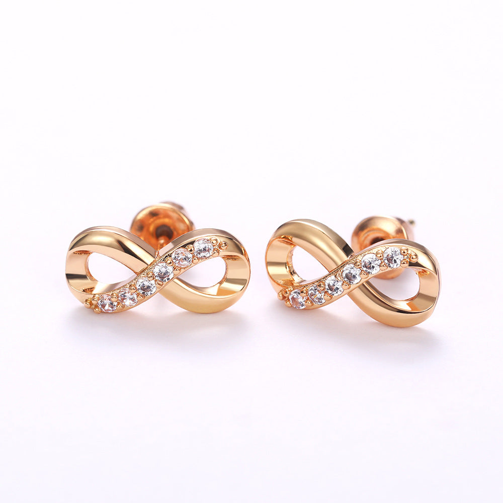 Romantic Earring for Special Moments