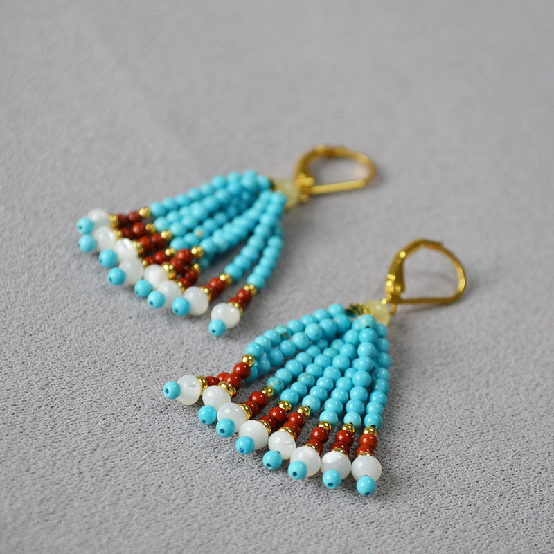 Romantic Earring for Special Moments