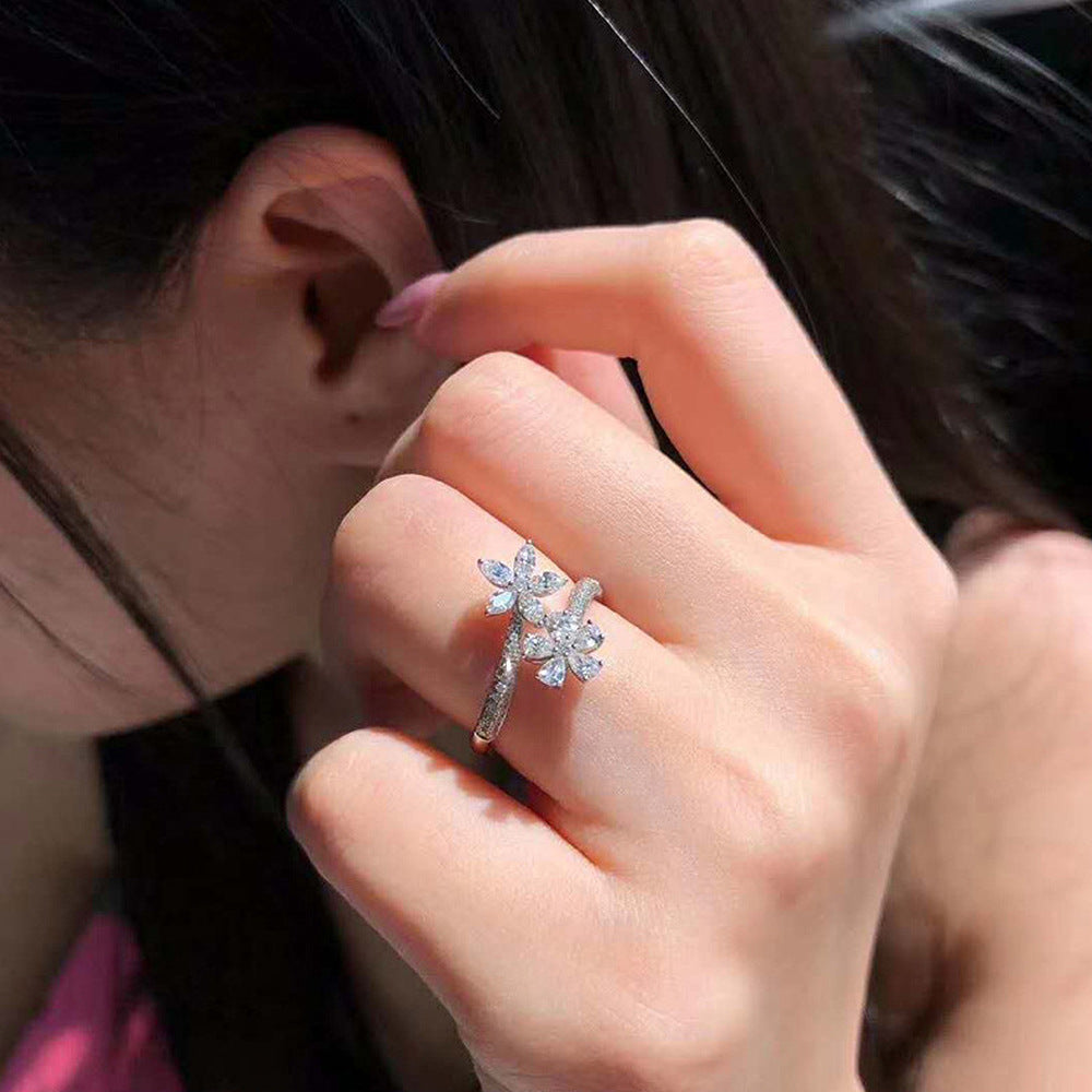 Charming Ring for Any Occasion