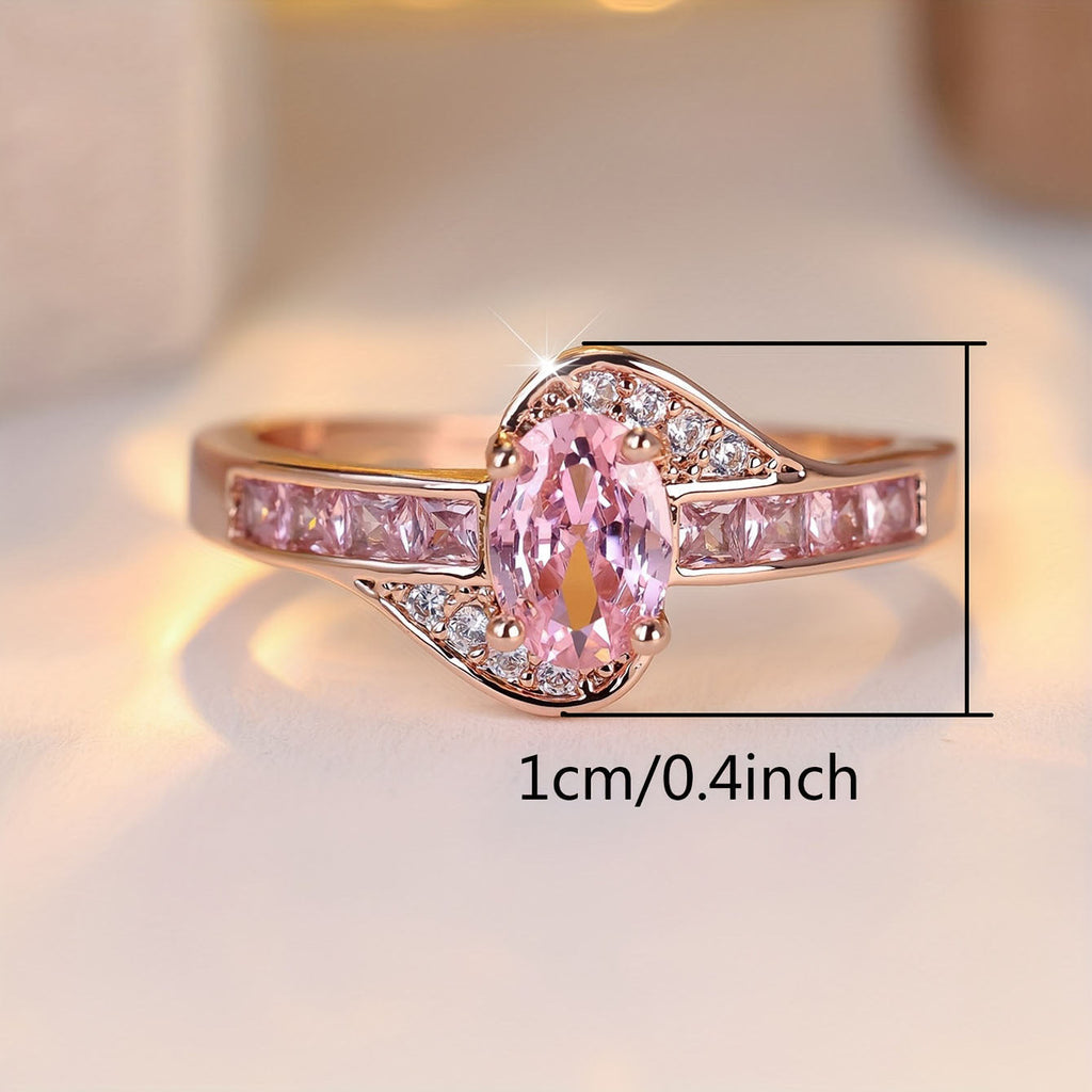 Elegant Ring for Every Occasion
