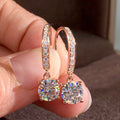 Classic Earring with Timeless Appeal
