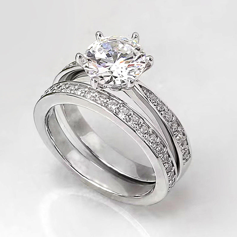Delicate Artisan Ring