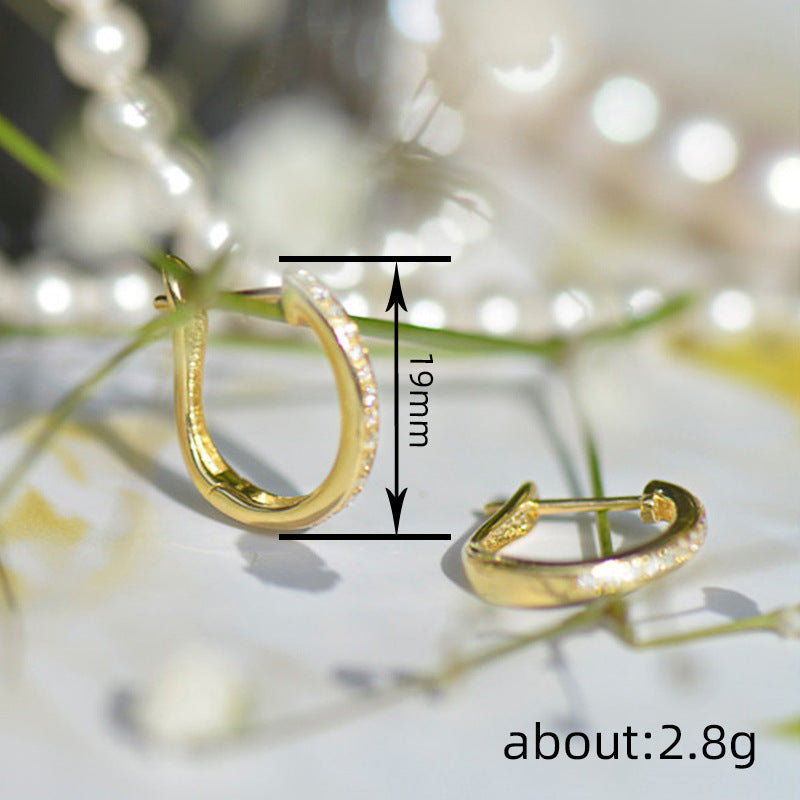 Stunning Earring for Daily Wear