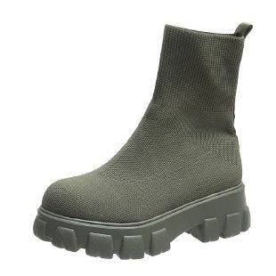 Elegant Orthopedic Boots for Every Step