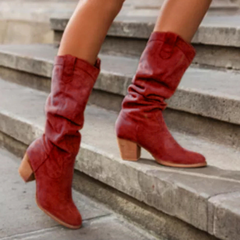 Stylish Orthopedic Boots for Any Occasion