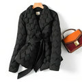 JO | Mist Couture puffer jacket
