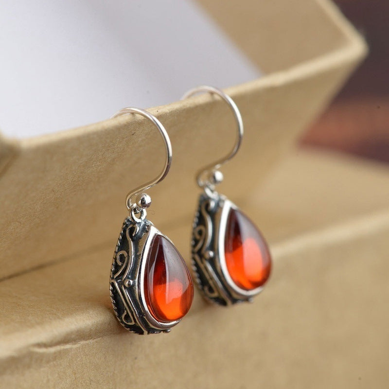Elegant Silver Earring for Every Occasion