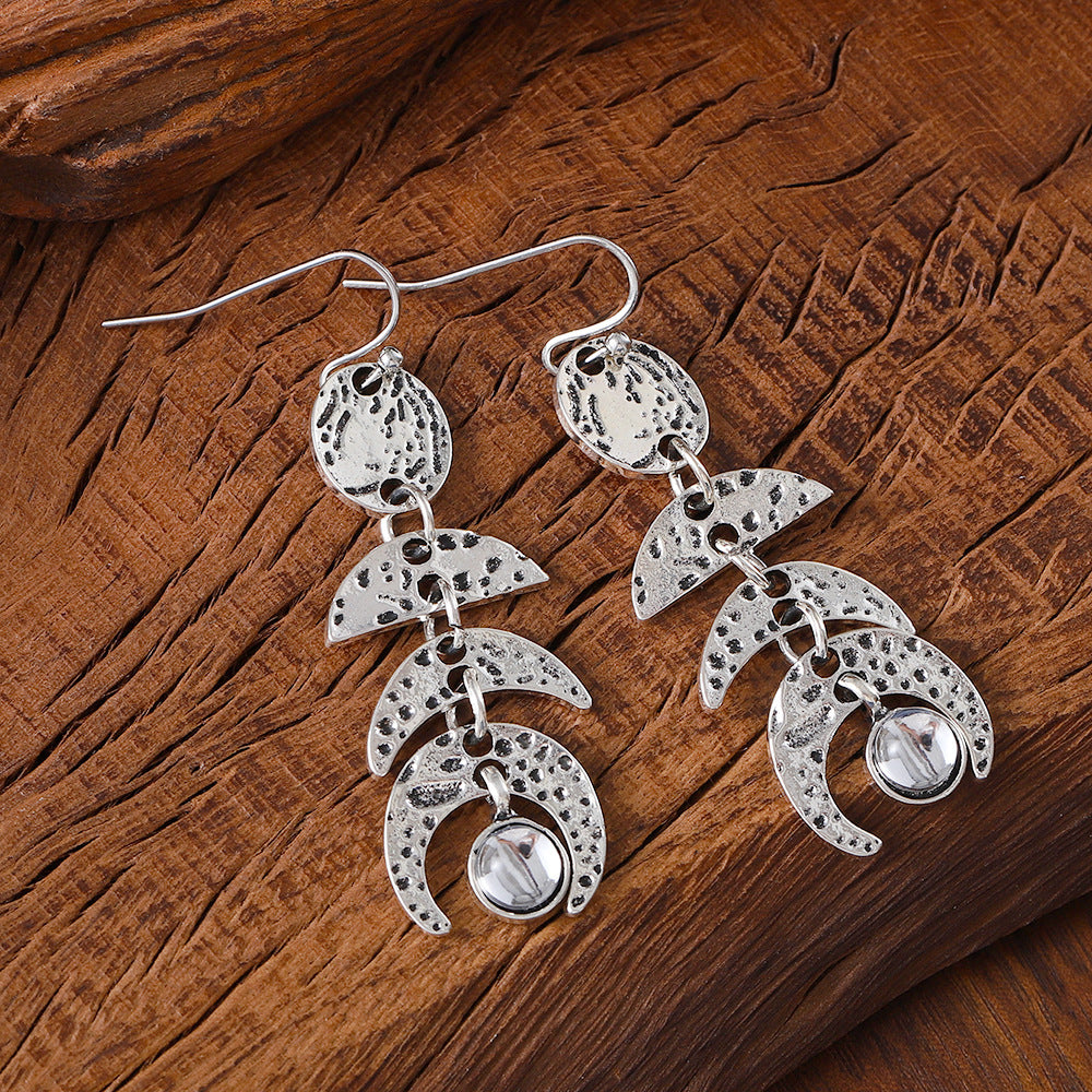 Stunning Earring for Daily Wear