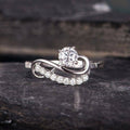 Charming Ring for Any Occasion