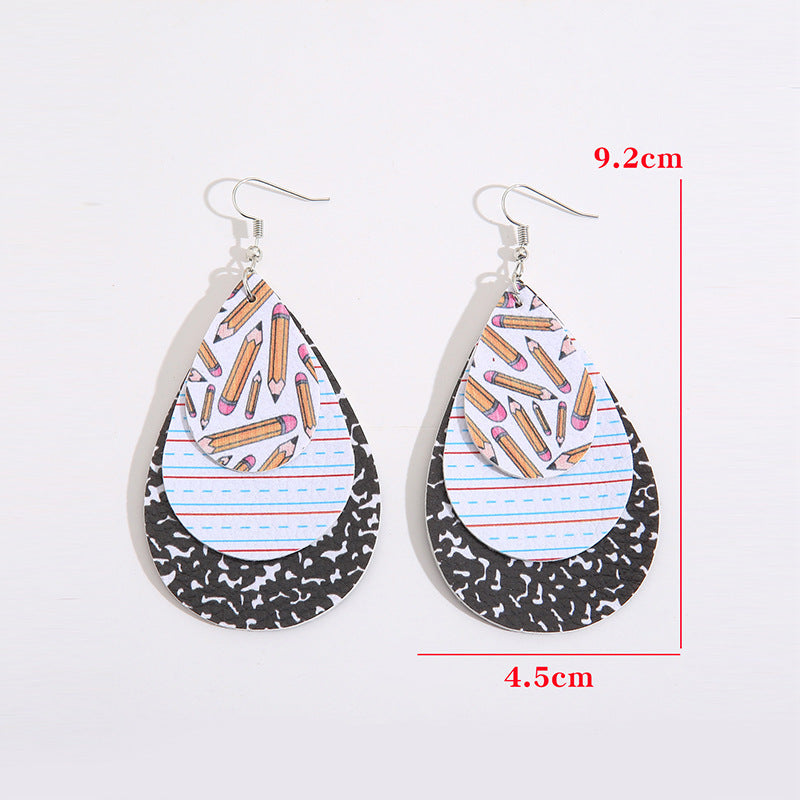 Elegant Earring for Every Occasion