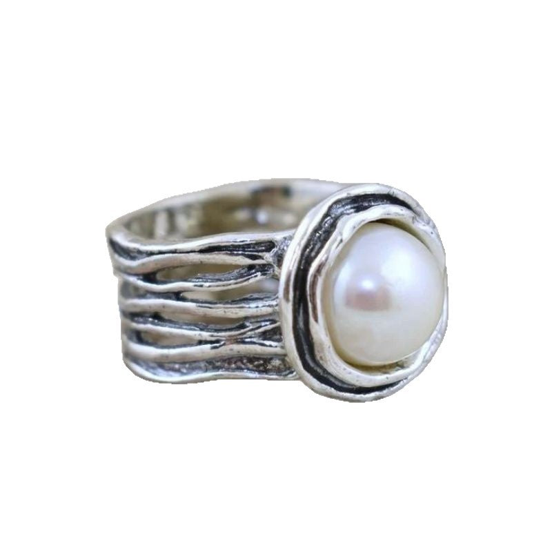 Elegant Ring for Every Occasion