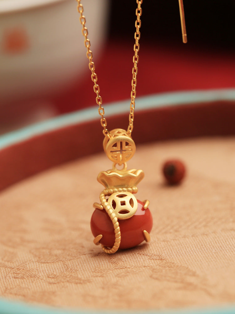 Elegant Gold Necklace for Every Occasion