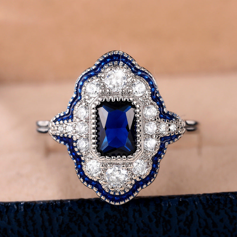 Elegant Ring for Every Occasion