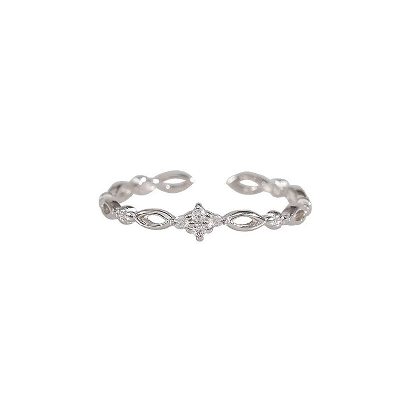 Romantic Ring for Special Moments