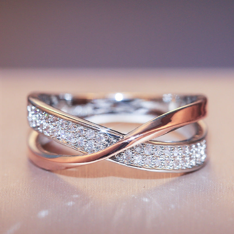Elegant Ring for Every Occasion