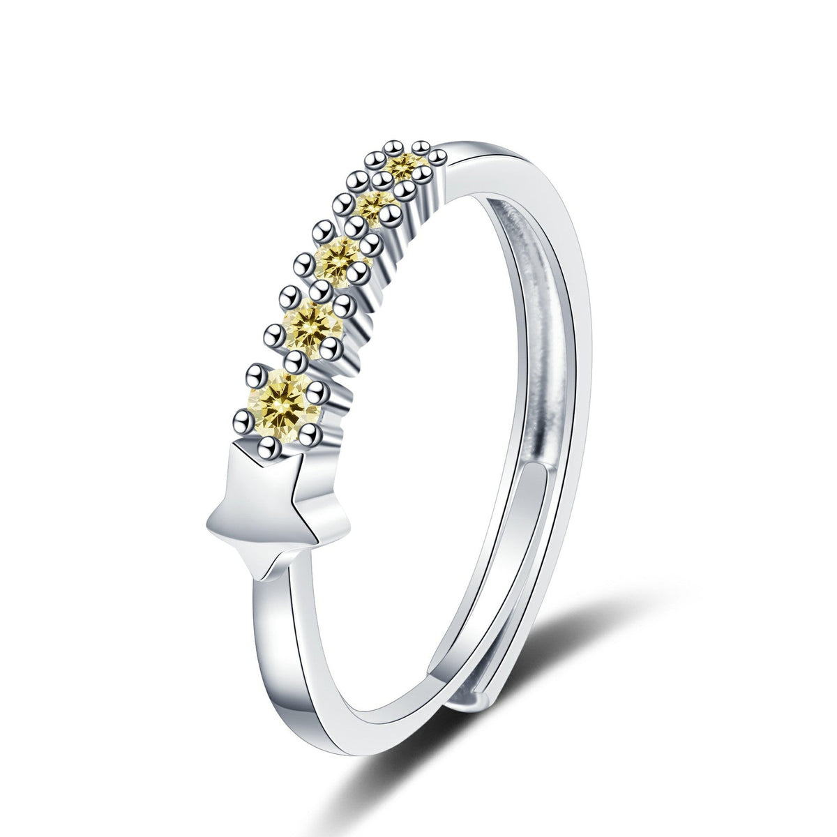 Elegant Ring for Every Occasion