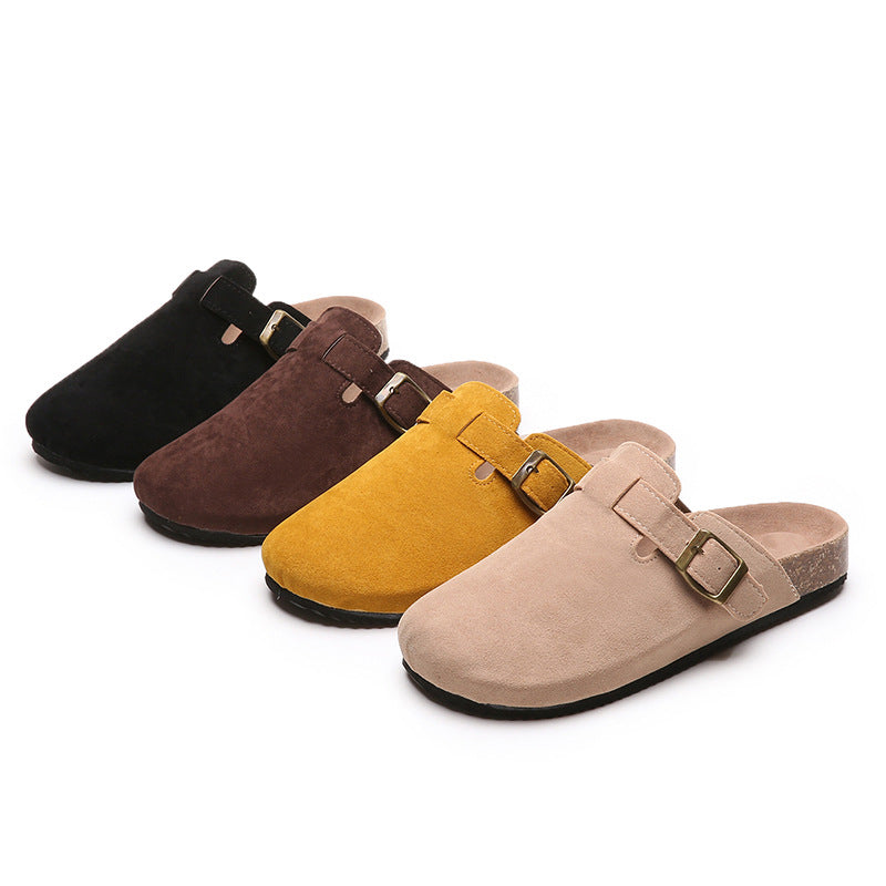 Graceful Orthopedic Shoes for Modern Look