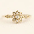 Charming Ring for Any Occasion