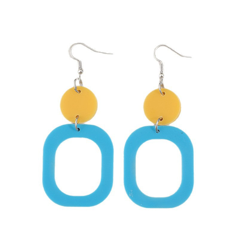 Stunning Earring for Daily Wear