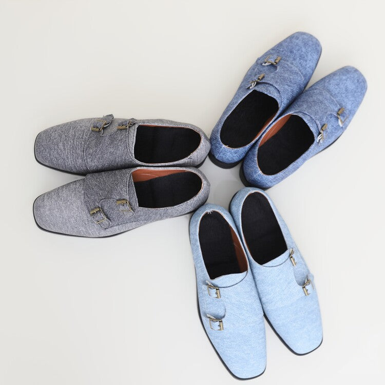 Vintage Inspired Orthopedic Shoes