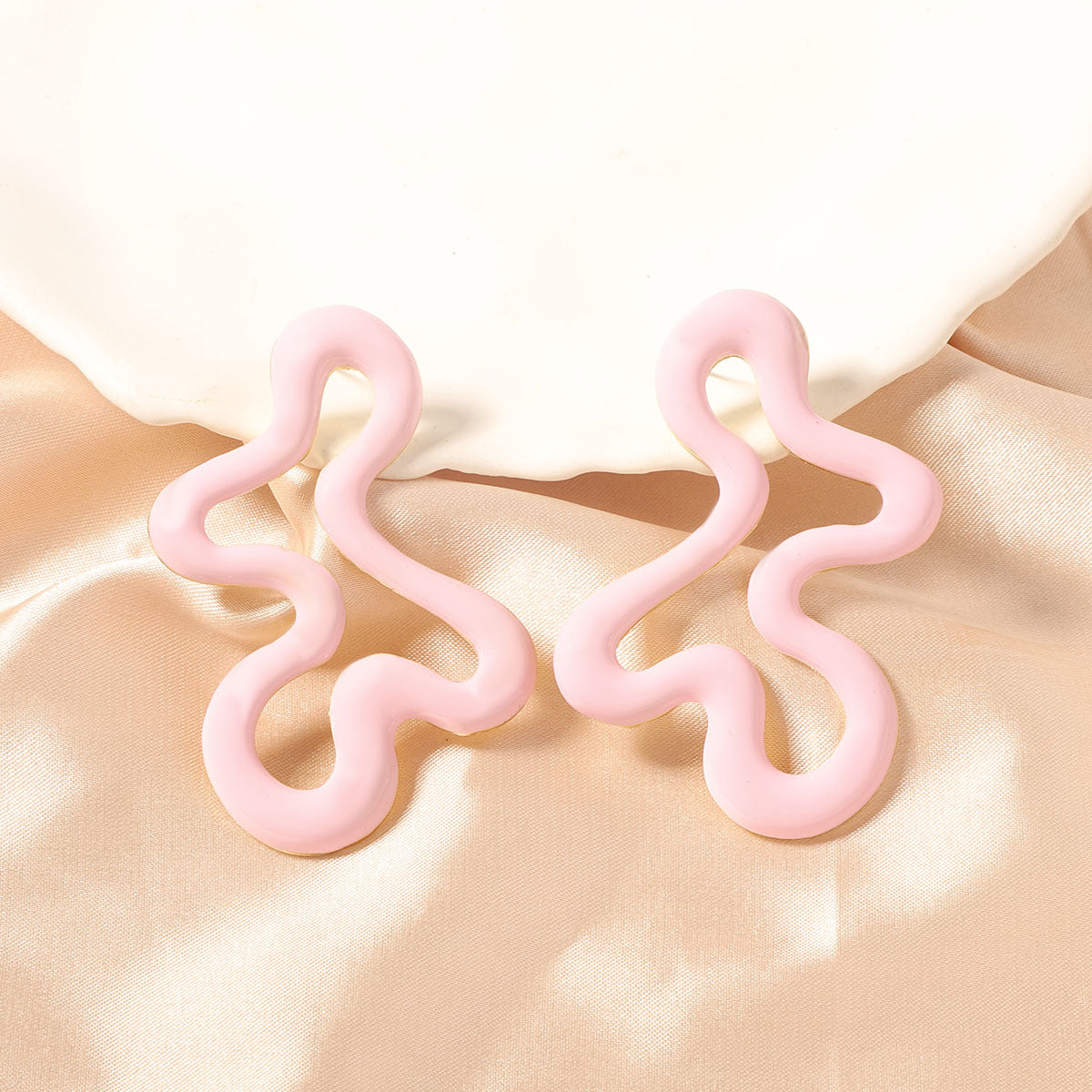 Classic Earring with Timeless Appeal