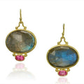 Delicate Artisan Gold Set