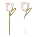 Charming Pearl Earring for Any Occasion